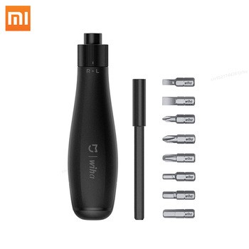 Original Xiaomi 8-in-1 Precision Home Use Tools Screw Driver Screwdriver Set